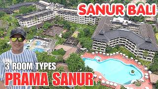 Bali Sanur Beach Hotel Review Prama Sanur 2026