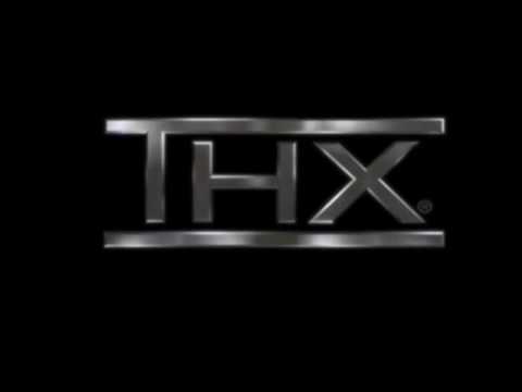 THX Logo Sound