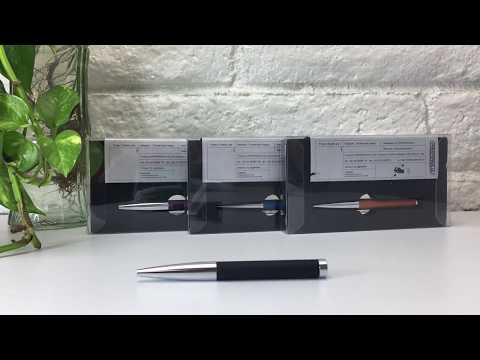 Parafernalia Shaker Pen