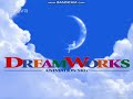 Dreamworks Animation SKG Nickelodeon 2009
