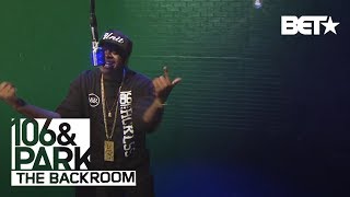 Kidd Kidd in the BACKROOM