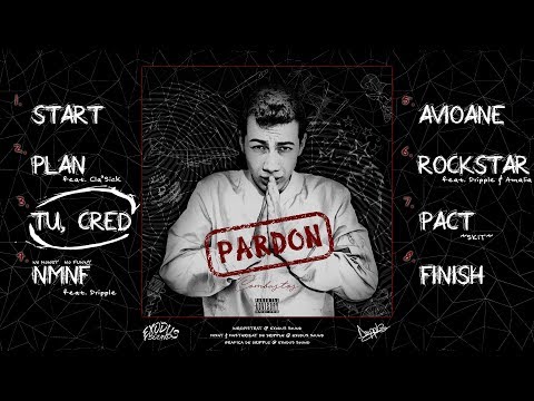 Combastos - Tu, cred