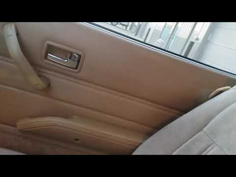 1981 Datsun 280ZX (CC-1551389) for sale in Sioux Falls, South Dakota