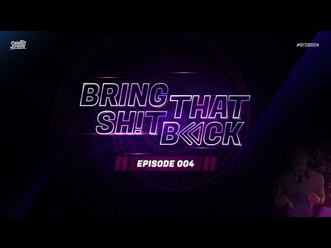 Solutio presents Bring That Shit Back // Episode 004 - Raw Hardstyle Classics