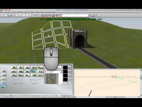 Lektion 68 - Texturierung