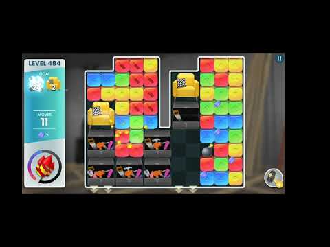 Property Brothers Home Design Level 484 - NO BOOSTERS 🛠️🏠 [ Leo G ]