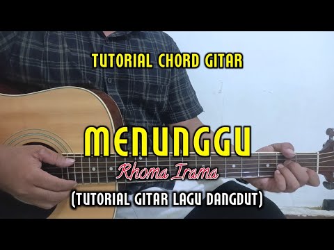 Menunggu - Rhoma Irama