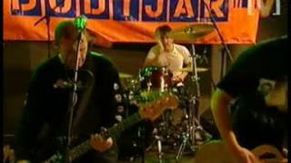 Bodyjar - Live vhq 2000 - 09 Windsok