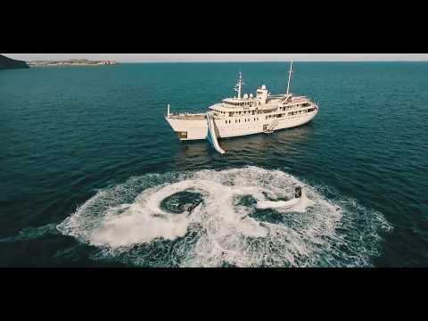 SHERAKHAN - video