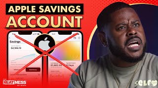 BEWARE: Apple Savings The TRUTH They Don