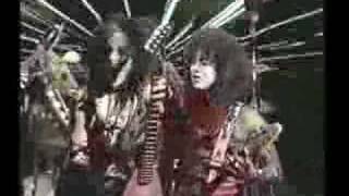 Starr - New Improved God promo ex Lovemaker