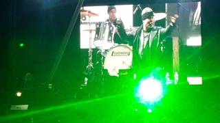 CUCA. Don Goyo. Iztacalco. México.  04 nov 2016