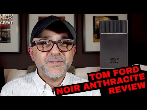 Tom Ford Noir Anthracite Review (First Impressions) + Thoughts On Oud Minerale Video