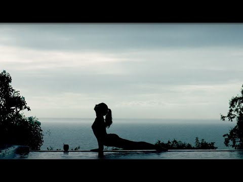 Rawayana, Elena Rose - Consciencia (Visualizer)