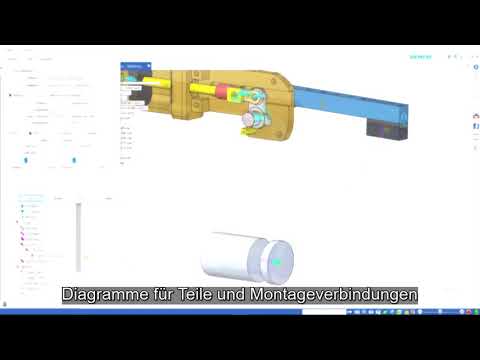 Simulation (FEA and CFD) in Solid Edge