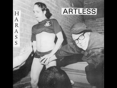 Artless - I Touch Myself (Divinyls Cover)