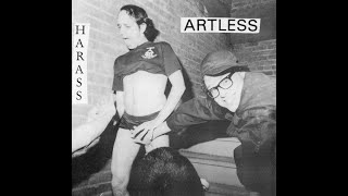 Artless - I Touch Myself (Divinyls Cover)