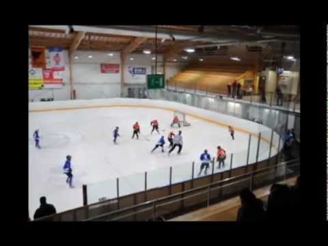 HC Nokia - VaPS maalikooste