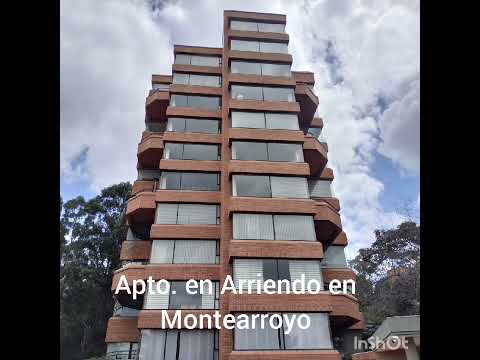 Apartamentos, Alquiler, Bogotá - $22.000.000