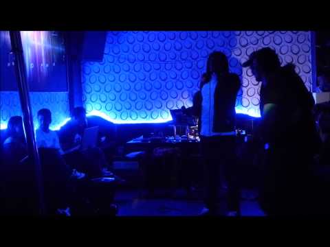 Neonath vs Reiro (SEMIFINAL) BATALLA DANDEN 05.03.2015