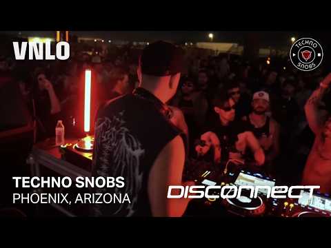 VNLO destroys the Kloud direct support slot