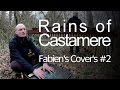 Fabien's Covers #2 - Game of Thrones - Rains of ...