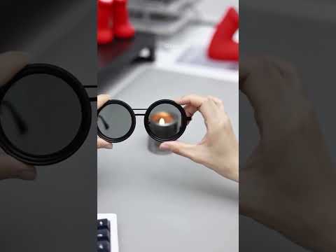 Kính Mát Phân Cực 9 Bộ Lọc Chống Tia UV - Giảm Sáng Và Chống Chói Thủ Công, Đa Dạng Phong Cách