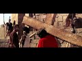 The Day Became Night Barabbas 1961