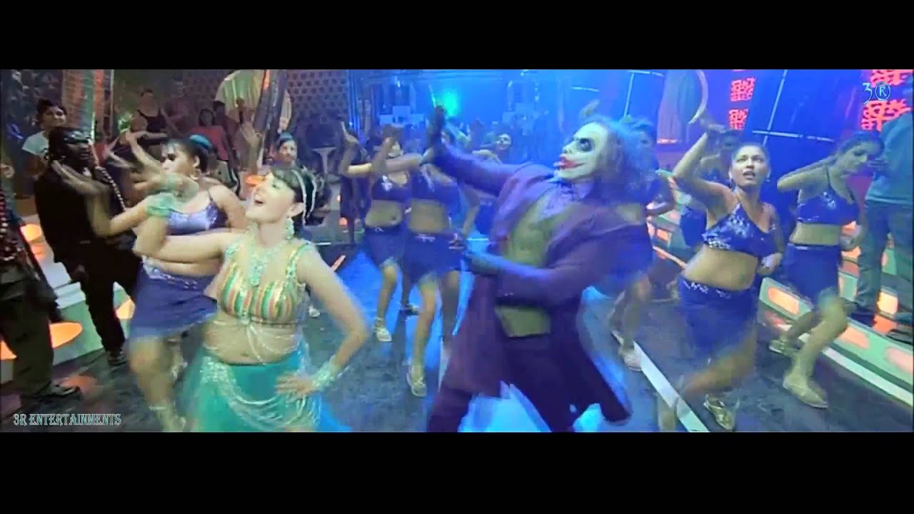 Villathi Villangal Lyrics  | Rajapattai | Deeksha Seth, Vikram | Malathy, Mano | Yuvan Shankar Raja