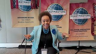 CLCON 2024 - Elizabeth Thomas' Testimonial