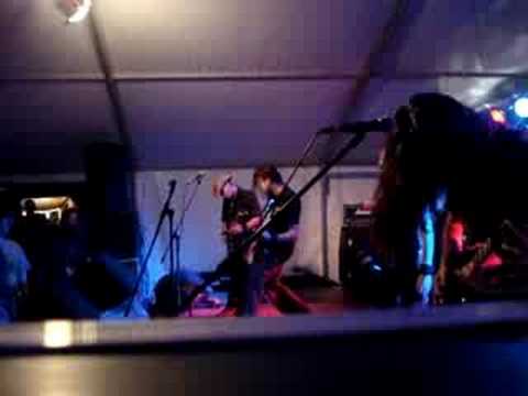 ECLIPTYKA - Splendid Cradle - Saxstock festival - Dresden