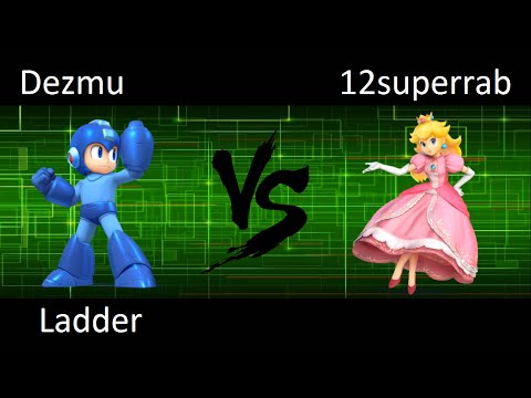 TEG Dezmu vs 12superrab