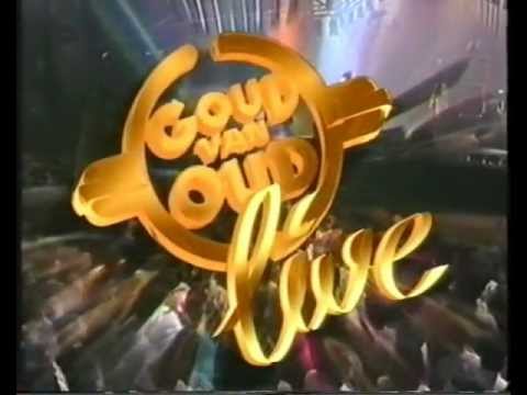 Veronica  goud van oud promo 1991