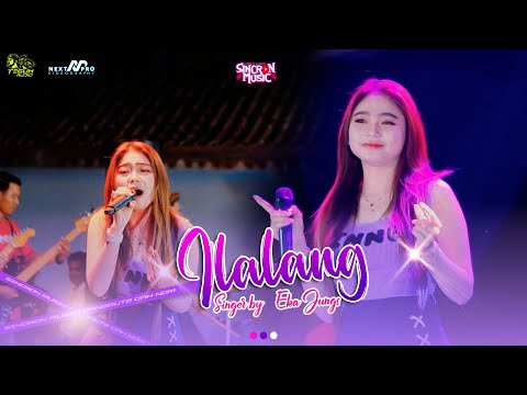 EKA JUNG'S - ILALANG - SINCRON MUSIC - IN KLATAK - TLOGOMULYO