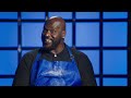 Pepsi MiniHoliday Gingerbread Shaq