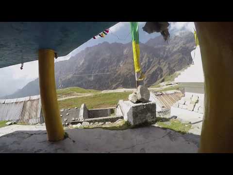 Manali Expedition Canyoning Crew - MECC 1.0