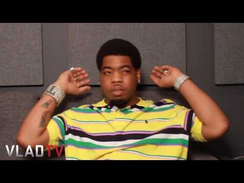 Webbie on How He Dealt With Lil Phat's Death