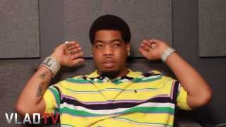 Webbie on How He Dealt With Lil Phat's Death