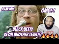 THIS HAS TO BE A CLASSIC, DAWG!!! FIRST TIME HEARING | RAM JAM - "BLACK BETTY" | OLD SCHOOL REACTION