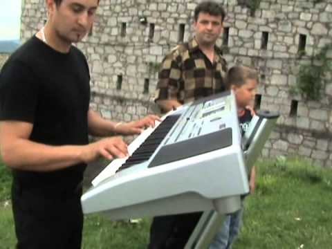 Sateliti - Gara diskom caruje - (Official video 2008)