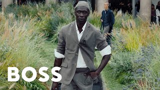  Spring/Summer 25 Menswear Looks