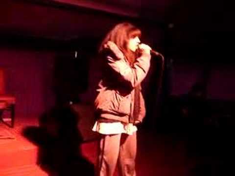 Medusa - Yalvarırım @ Live Performance