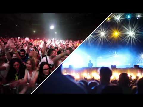 PHIL GIAVA feat. JACINTA - SECRET 3.0 (Videoclip)