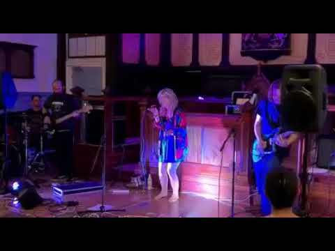 Sing it Back – Moloko (cover by Look Around Corners)