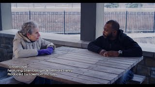 Short Film Scene - “Undercover”