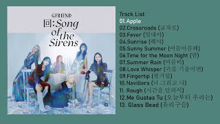 Download lagu [여자친구] GFRIEND TITLE PLAYLIST 2015 – 2020 여자친구노래모음 플레이리스트 Part2 mp3