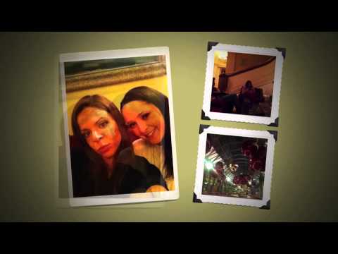 WEBVEE GUIDE IN LONDON  - VIDFEST UK 2013  HD 720p