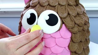 AMAZING CAKES that went VIRAL Compilation!