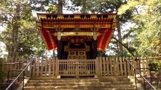 preview picture of video 'Zuiganji Temple, Miyagi Prefecture'
