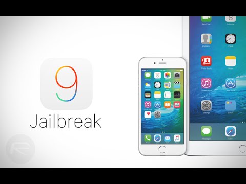 NEW pangu9 iOS 9.1 Jailbreak READY! Jailbreak iOS 9.x Today!